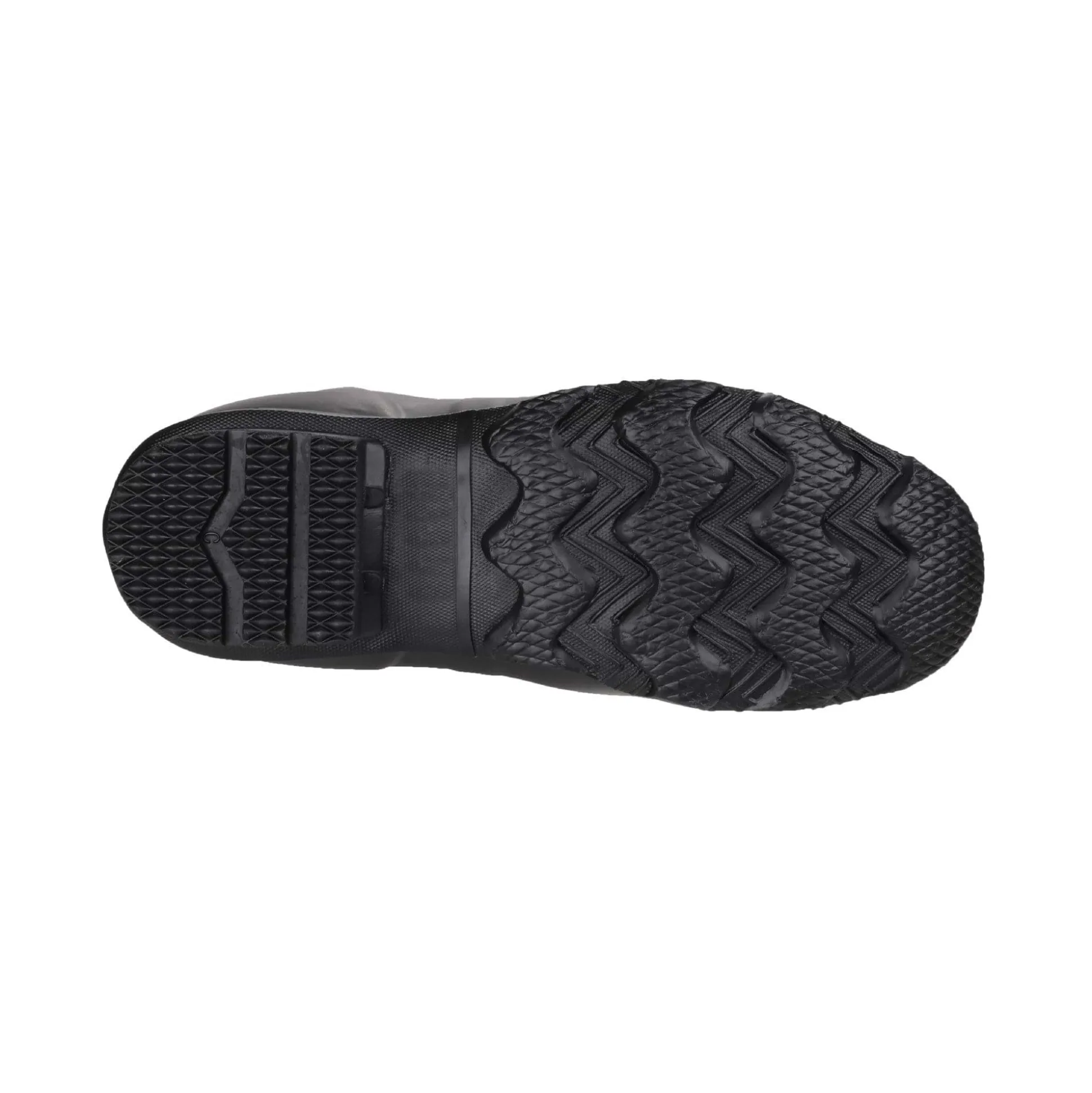 Hunter Argyll Full Knee Unisex Wellington - Black