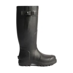 Hunter Balmoral MK II Boot Mens - Black