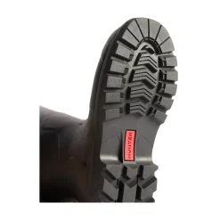 Hunter Balmoral MK II Boot Mens - Black