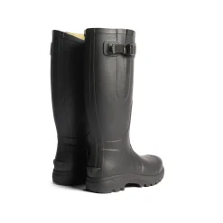 Hunter Balmoral MK II Boot Womens - Black