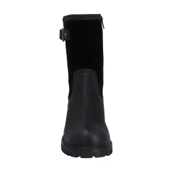 Hunter Canna Ankle Boot Womens - Black