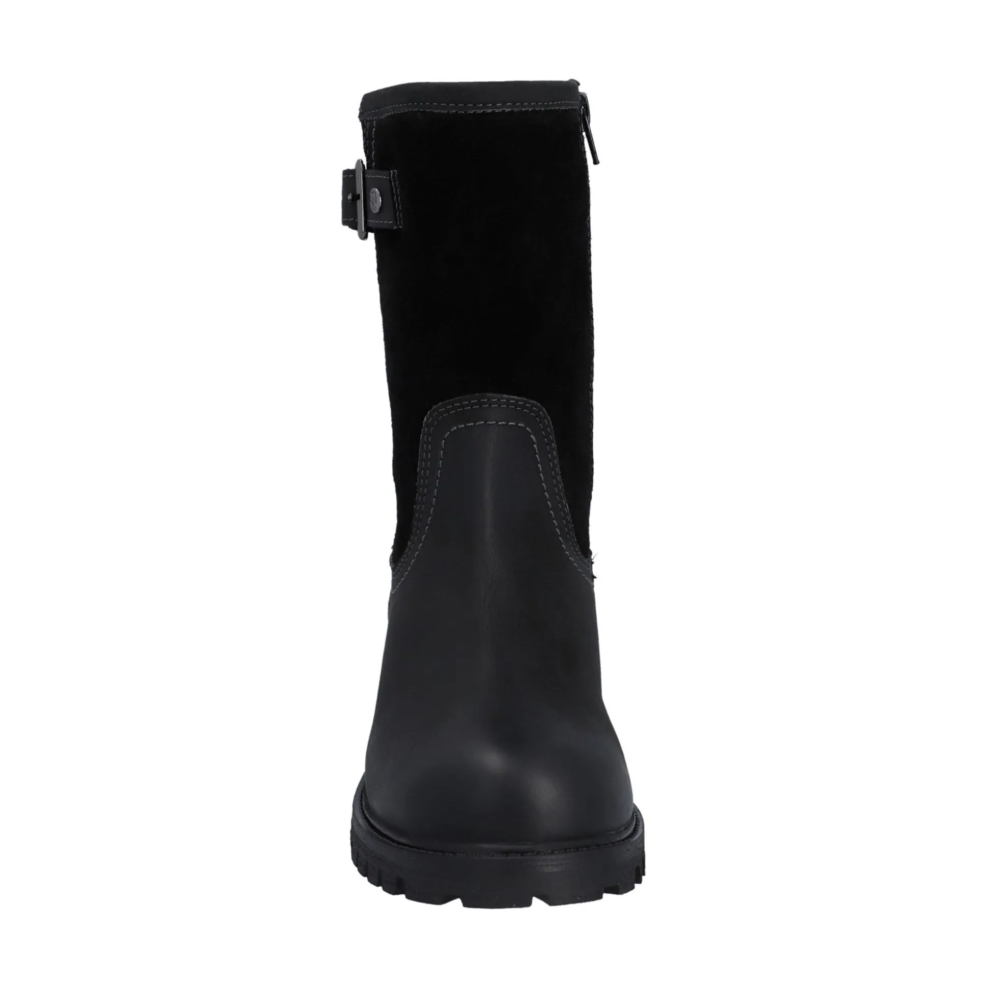 Hunter Canna Ankle Boot Womens - Black