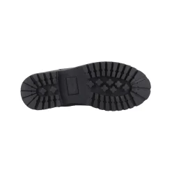 Hunter Canna Dealer Womens Boot - Black