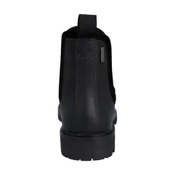 Hunter Canna Dealer Womens Boot - Black