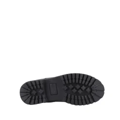 Hunter Canna Dealer Womens Boot - Black