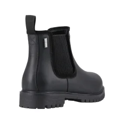 Hunter Canna Dealer Womens Boot - Black