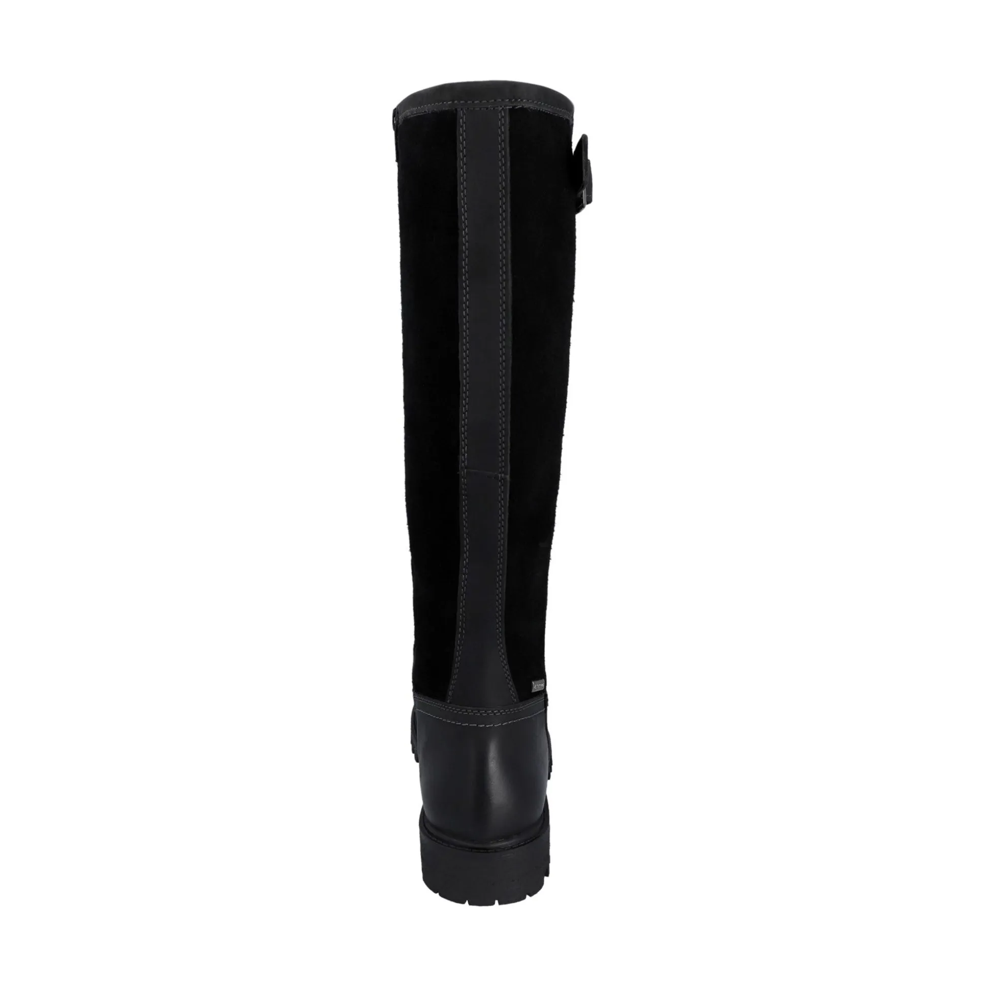 Hunter Canna Tall Boot Womens - Black