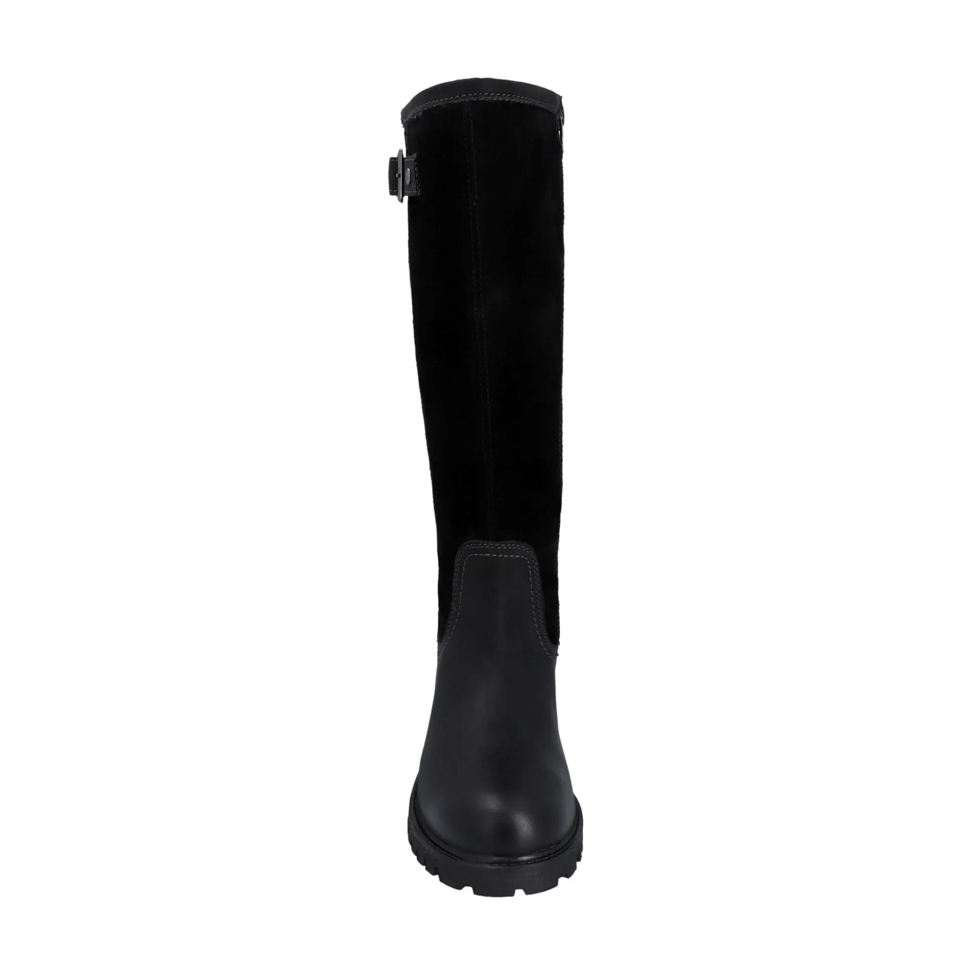 Hunter Canna Tall Boot Womens - Black