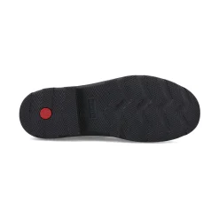 Hunter Downpour Chelsea Unisex - Black