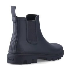 Hunter Downpour Chelsea Unisex - Hunter Navy2