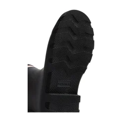 Hunter Downpour Short Boot Womens - Black