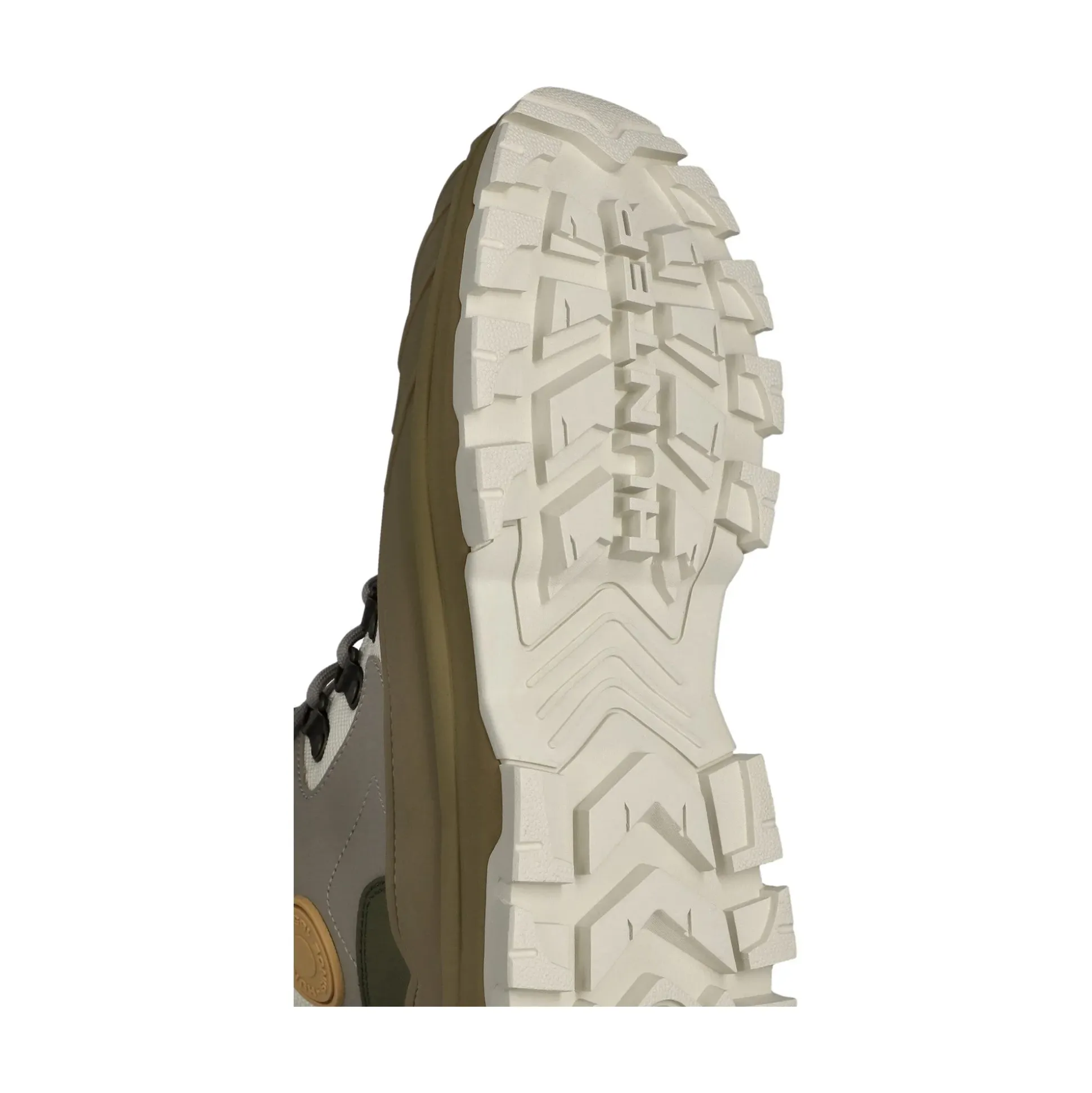 Hunter Explorer Duck Boot Womens - Alloy