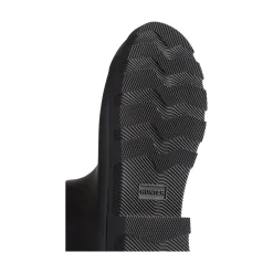 Hunter Field Downpour Adjustable Boot Womens - Black