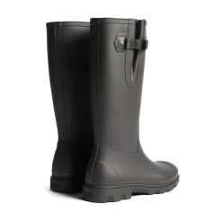 Hunter Field Downpour Adjustable Neoprene Mens - Black