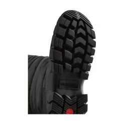 Hunter Intrepid Tall Womens Snow Boot - Black