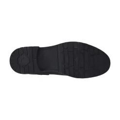Hunter Jura Dealer Mens Boot - Black