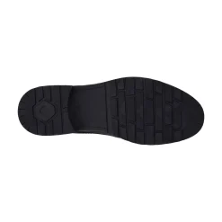Hunter Jura Gibson Mens Shoe - Black