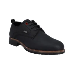 Hunter Jura Gibson Mens Shoe - Black