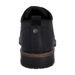 Hunter Jura Gibson Mens Shoe - Black