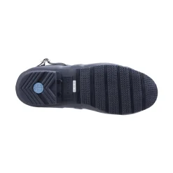 Hunter Original Short Womens Wellington Boots - Navy