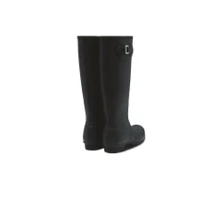 Hunter Original Tall Womens Wellington Boots - Black