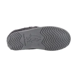 Hush Puppies Amara Slipper Womens - Grey