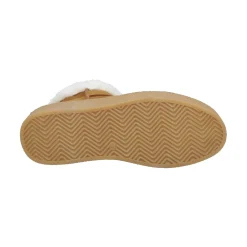 Hush Puppies Becca Ankle Boots Womens - Tan