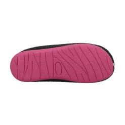 Hush Puppies Good Slippers Womens - Charcoal