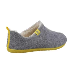 Hush Puppies Good Slippers Womens - Grey