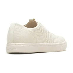 Hush Puppies Good Womens Sneaker - Stone
