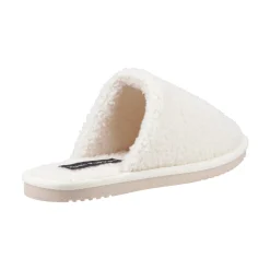 Hush Puppies Joanna Mule Womens - Cream
