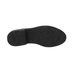 Hush Puppies Maddy Womens Ankle Boots - Black