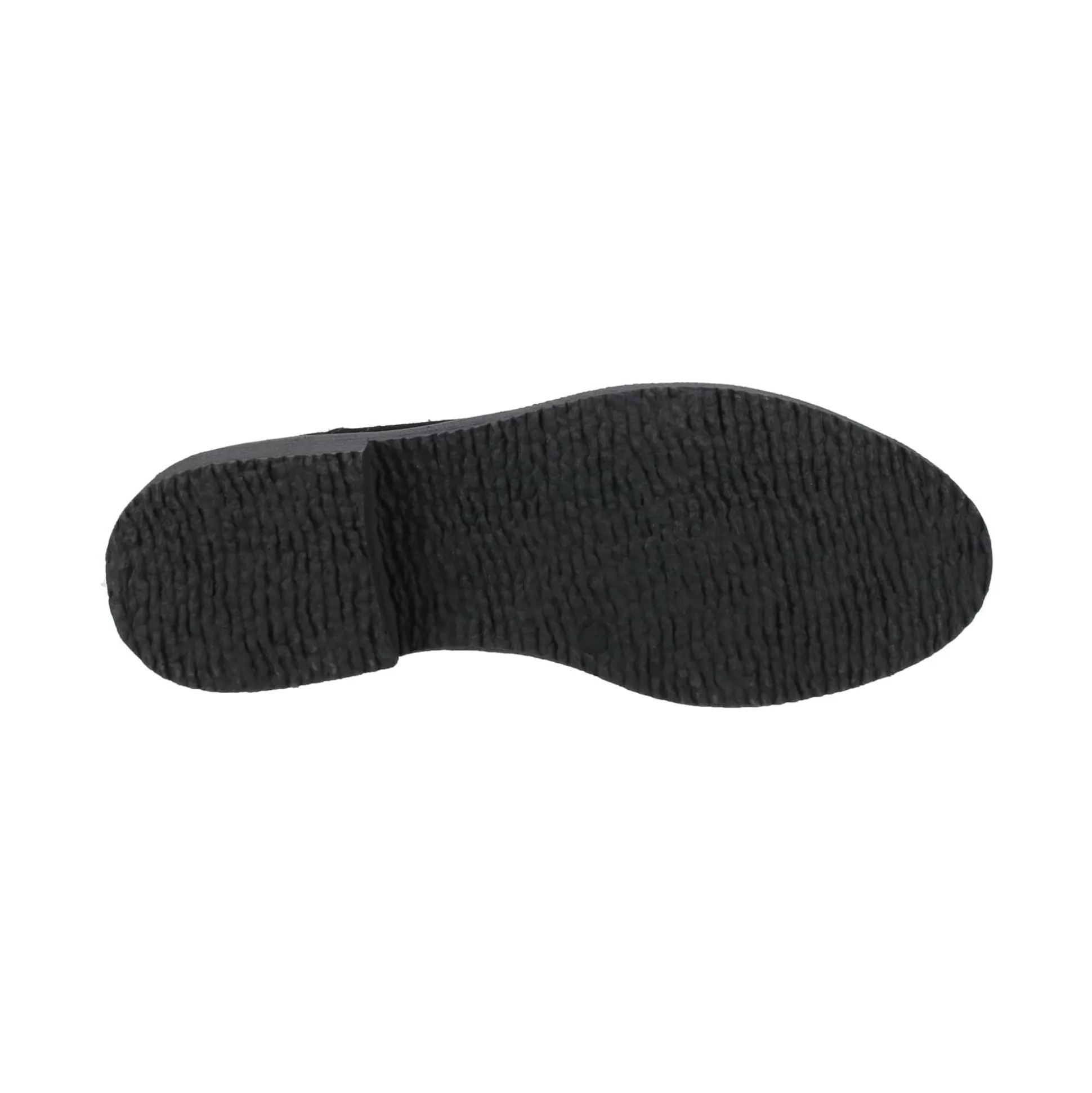 Hush Puppies Maddy Womens Ankle Boots - Black