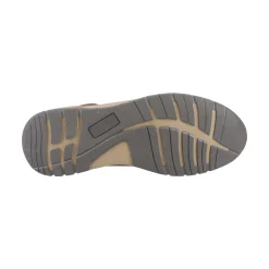 Hush Puppies Nixon Boot Mens - Brown