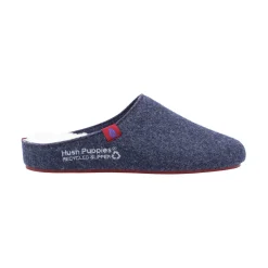 Hush Puppies The Good Slipper Mens - Navy