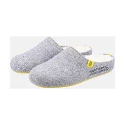 Hush Puppies The Good Slipper Womens - Grey