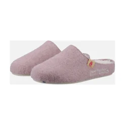 Hush Puppies The Good Slipper Womens - Pink