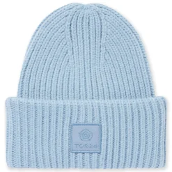 Jendon Knit Hat - Misty Blue
