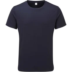Kennedy Mens Tech T-Shirt - Navy