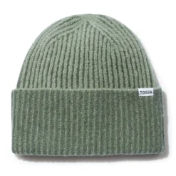 Kiryan Knit Hat - Light Forest