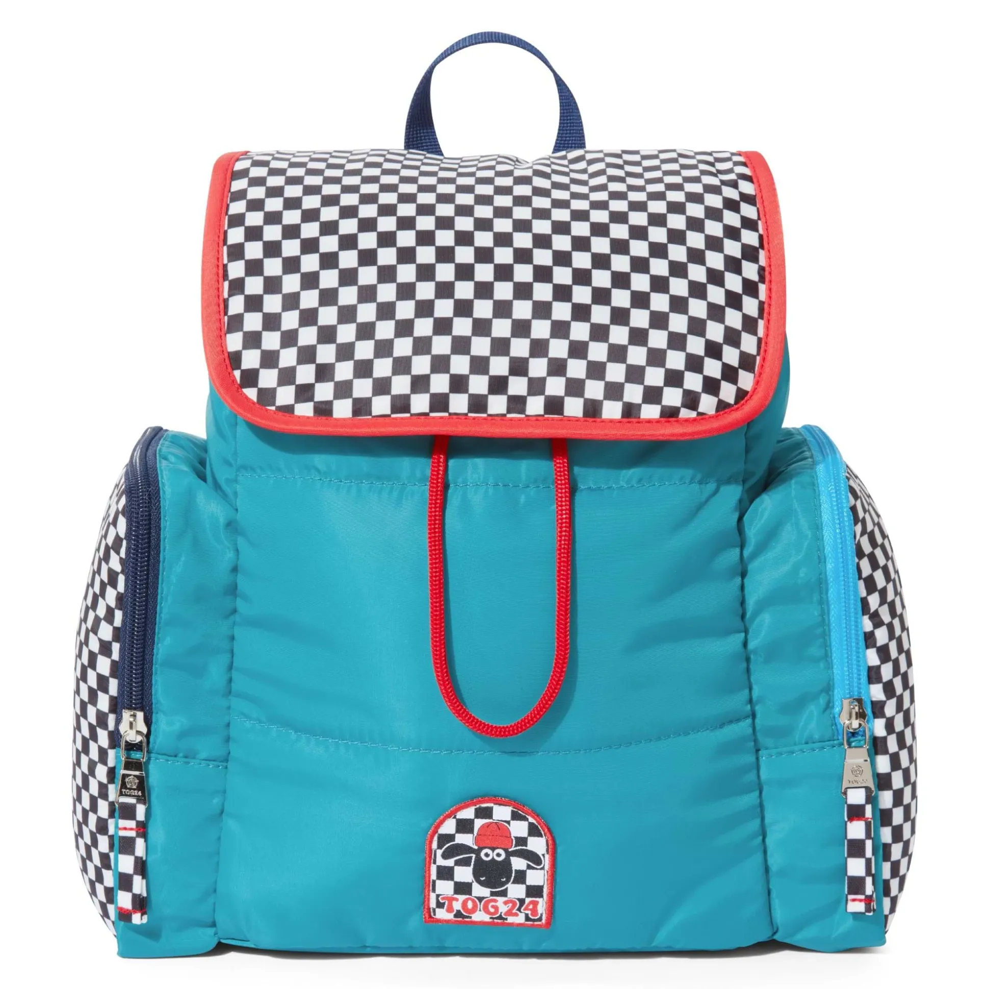 Marco STS Backpack - Jungle Green