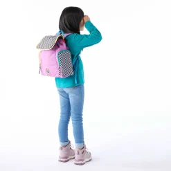 Marco STS Backpack - Piglet Pink