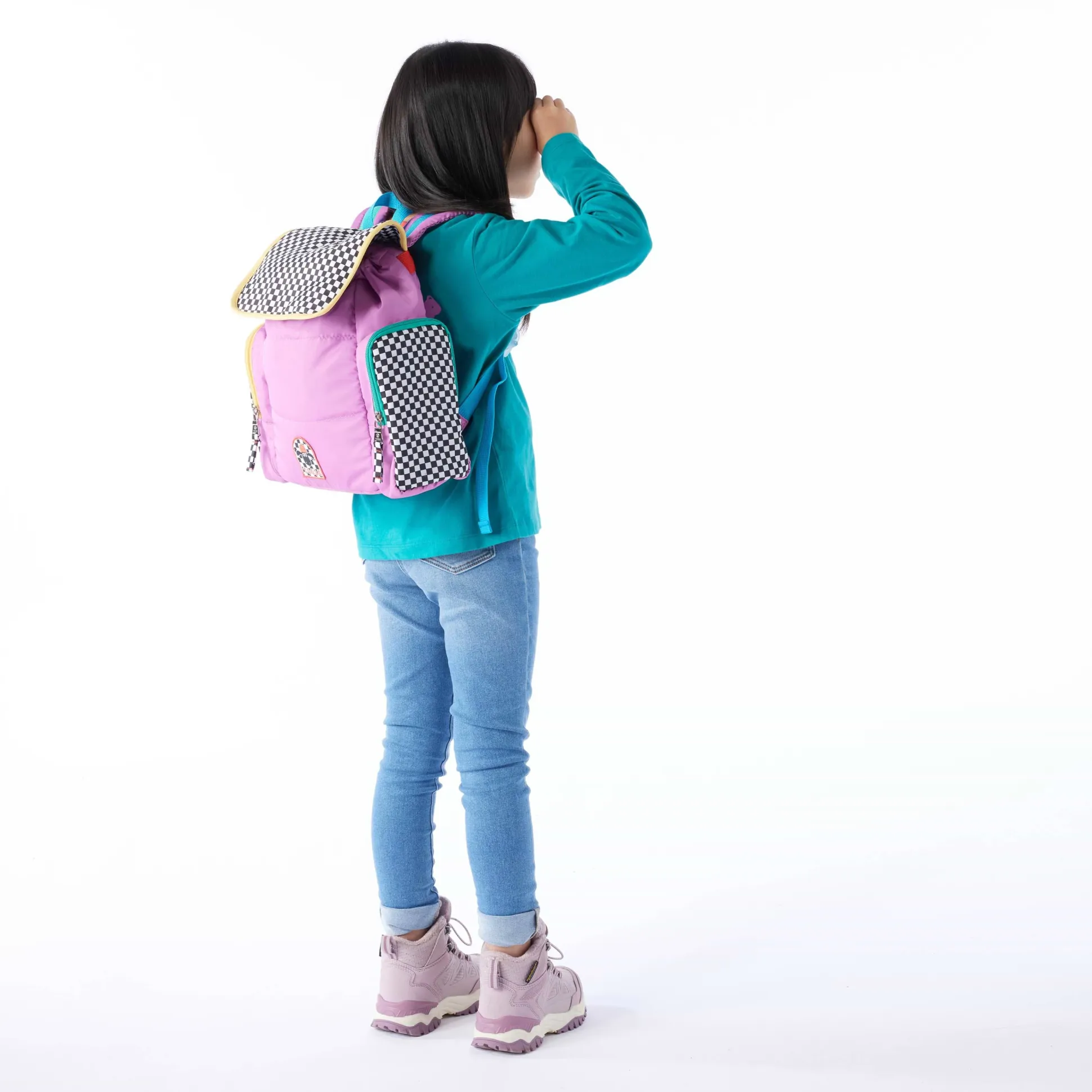 Marco STS Backpack - Piglet Pink