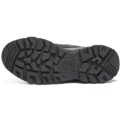 Mesa Womens Low Walking Shoe - Grey/Light Grey