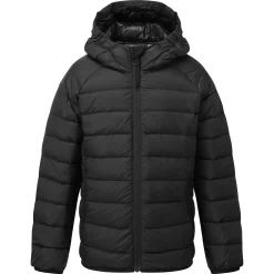 Midsley Kids Down Jacket - Black