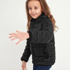 Midsley Kids Down Jacket - Black