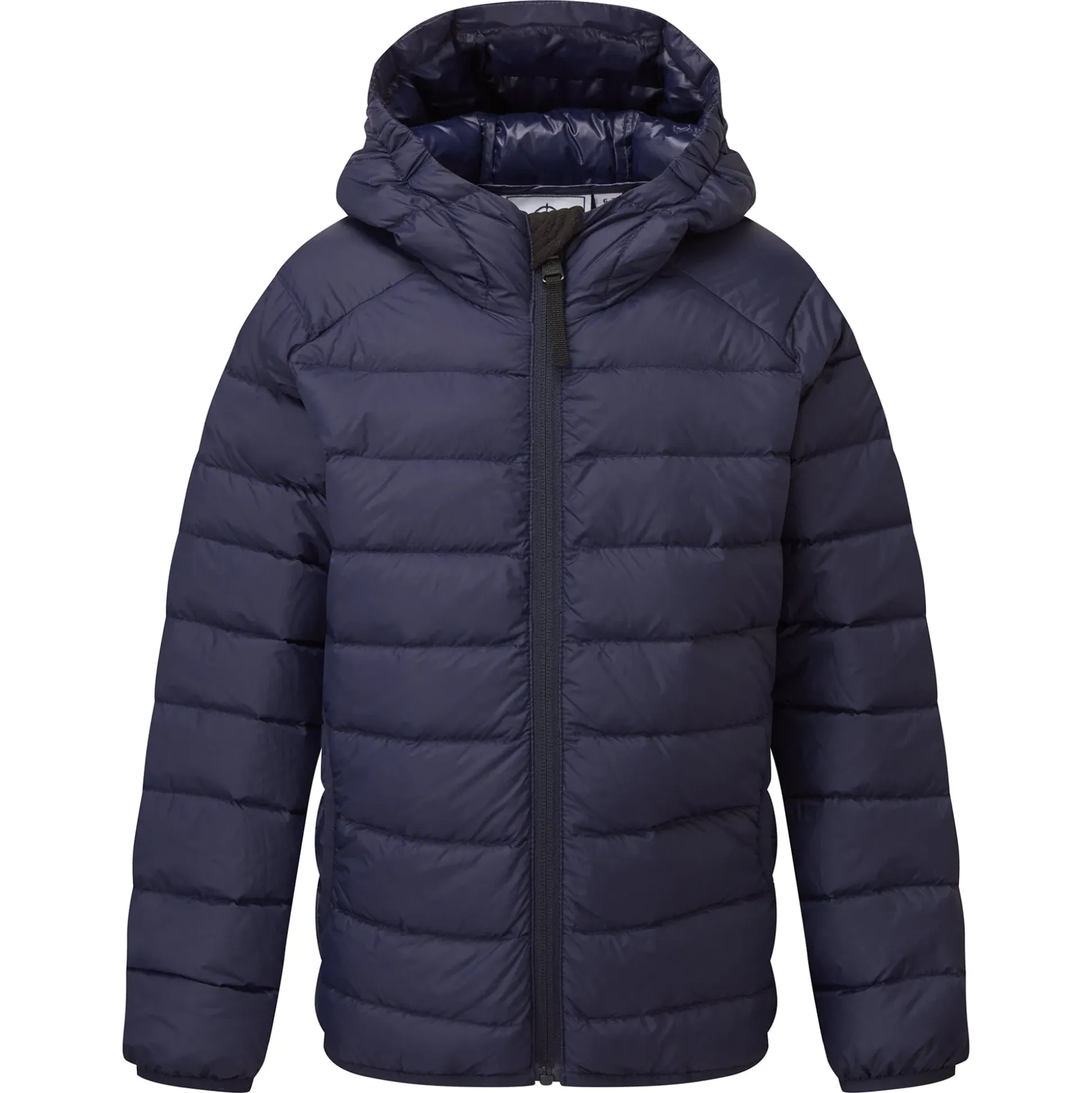 Midsley Kids Down Jacket - Navy