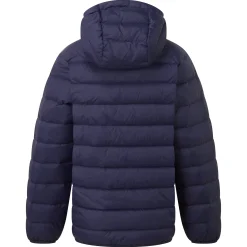 Midsley Kids Down Jacket - Navy