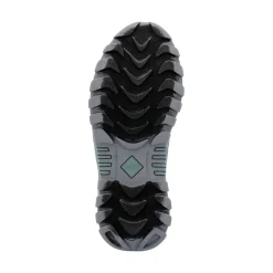 Muck Boots Arctic Sport II Womens Mid Boot - Grey/Plaid