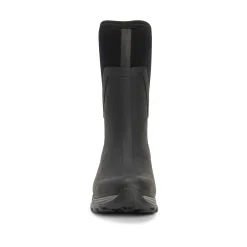 Muck Boots Arctic Sport Mid Womens Wellington Boots - Black